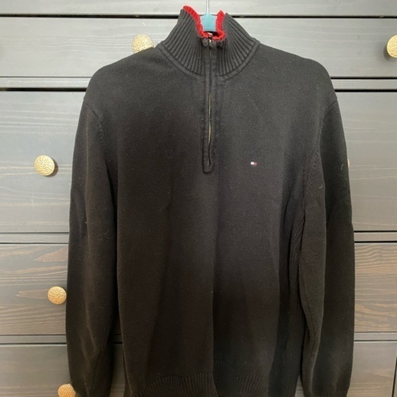 Tommy Hilfiger Sweater - Picture 2 of 7